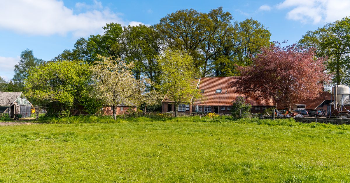 Argelo Erve Argelo | Stichting Twickel