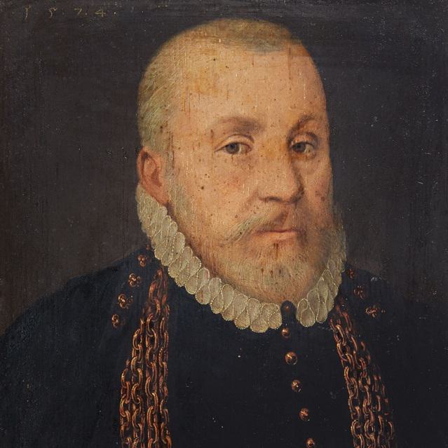 Goossen van Raesfelt