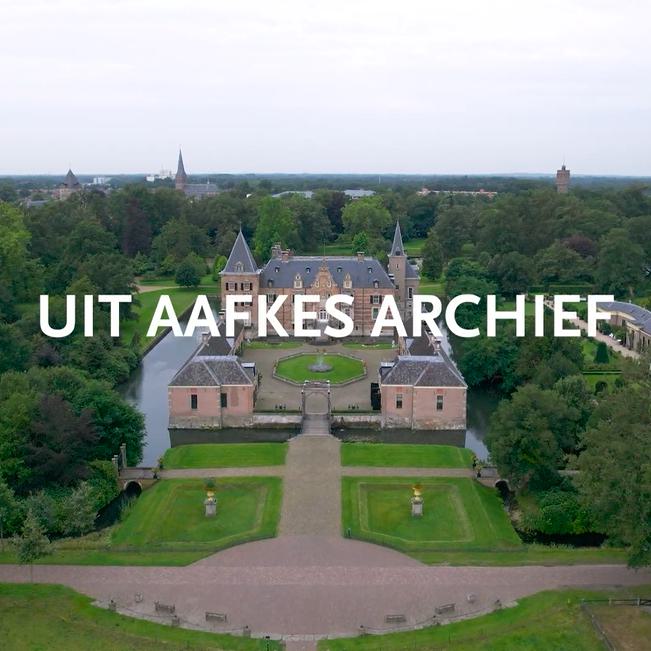 Uit aafkes archief