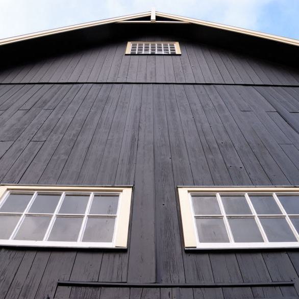 Oude houtzaagmolen 2